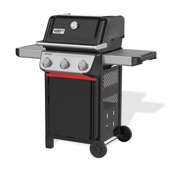 Weber spirit e-310 barbecue a gas 1500864 - dettaglio 2