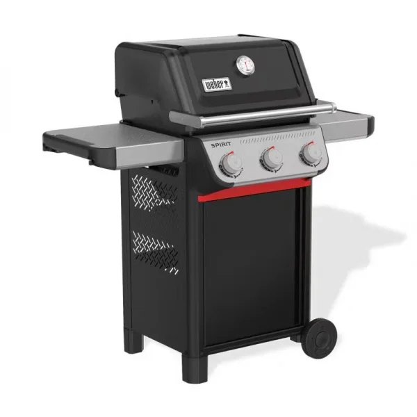 Weber spirit e-310 barbecue a gas 1500864 - dettaglio 3