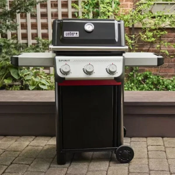 Weber spirit e-310 barbecue a gas 1500864 - dettaglio 4