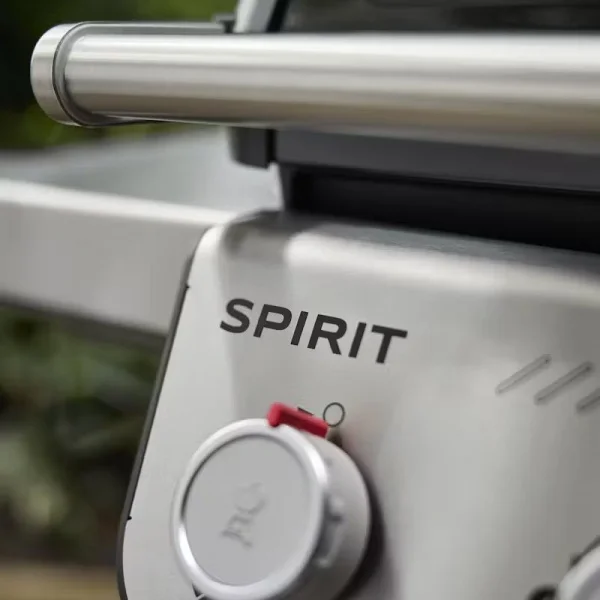 Weber spirit e-310 barbecue a gas 1500864 - dettaglio 5