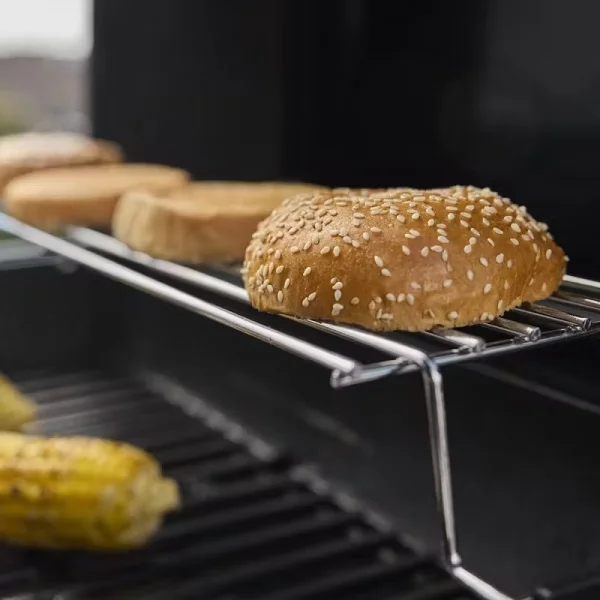 Weber spirit e-310 barbecue a gas 1500864 - dettaglio 6