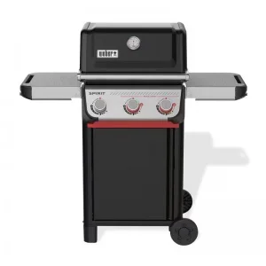 Weber spirit e-325 barbecue a gas 1500897 - dettaglio 1