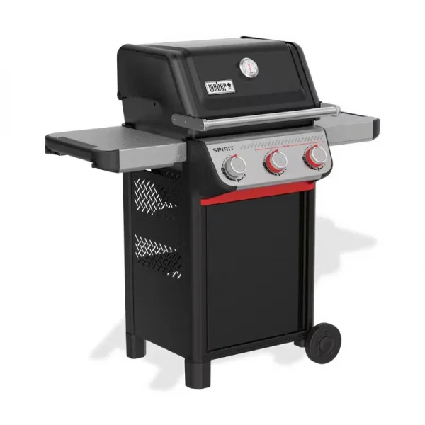 Weber spirit e-325 barbecue a gas 1500897 - dettaglio 2