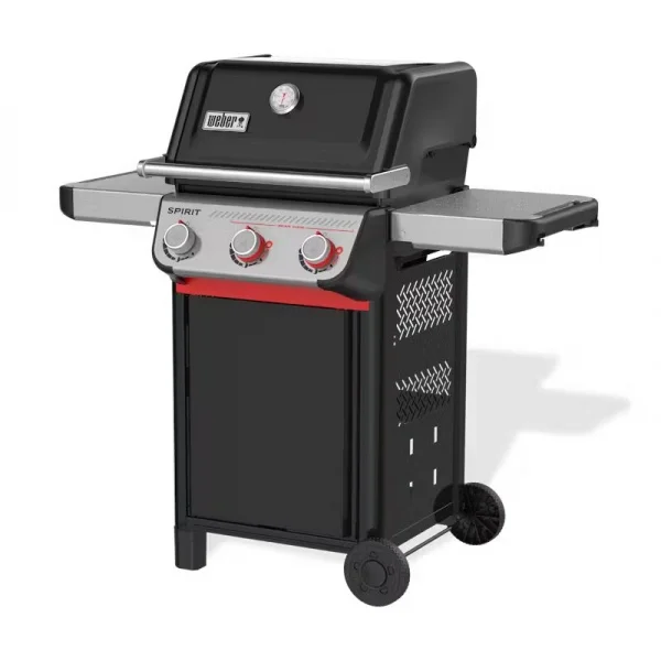 Weber spirit e-325 barbecue a gas 1500897 - dettaglio 3