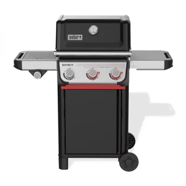 Weber spirit e-335 barbecue a gas 1500915 - dettaglio 1