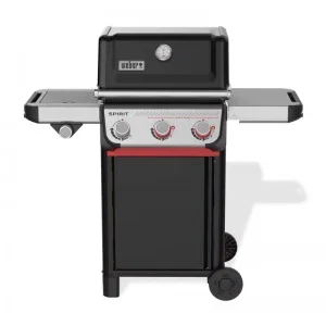 Weber spirit e-335 barbecue a gas 1500915 - dettaglio 1