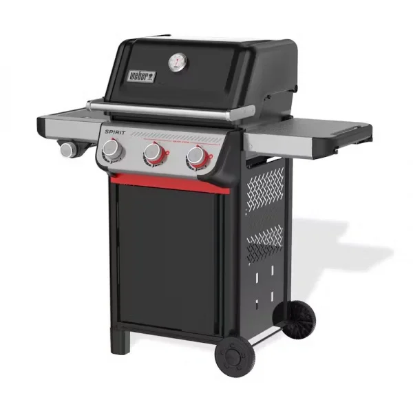 Weber spirit e-335 barbecue a gas 1500915 - dettaglio 2