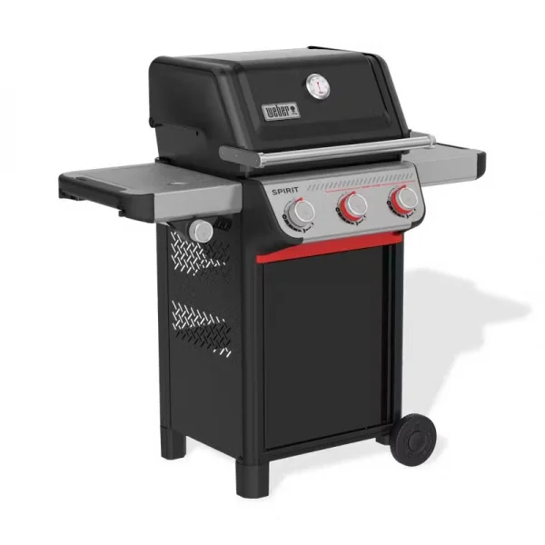 Weber spirit e-335 barbecue a gas 1500915 - dettaglio 3