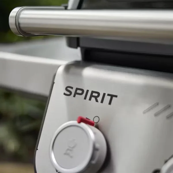 Weber spirit e-335 barbecue a gas 1500915 - dettaglio 6