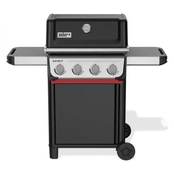Weber spirit e-410 barbecue a gas 1500888 - dettaglio 1