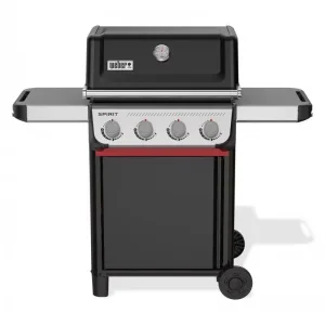 Weber spirit e-410 barbecue a gas 1500888 - dettaglio 1