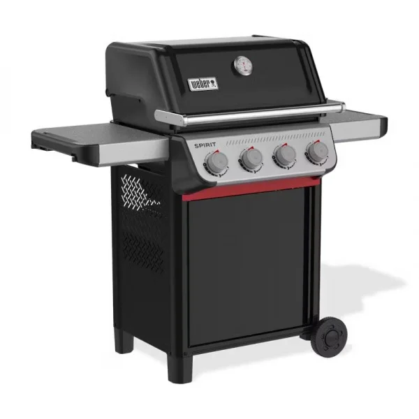 Weber spirit e-410 barbecue a gas 1500888 - dettaglio 3