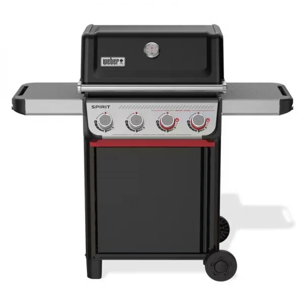 Weber spirit e-425 barbecue a gas 1500797 - dettaglio 1