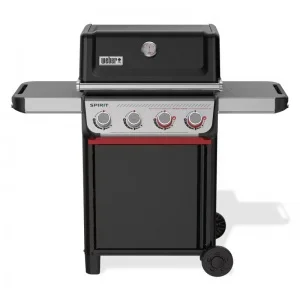 Weber spirit e-425 barbecue a gas 1500797 - dettaglio 1