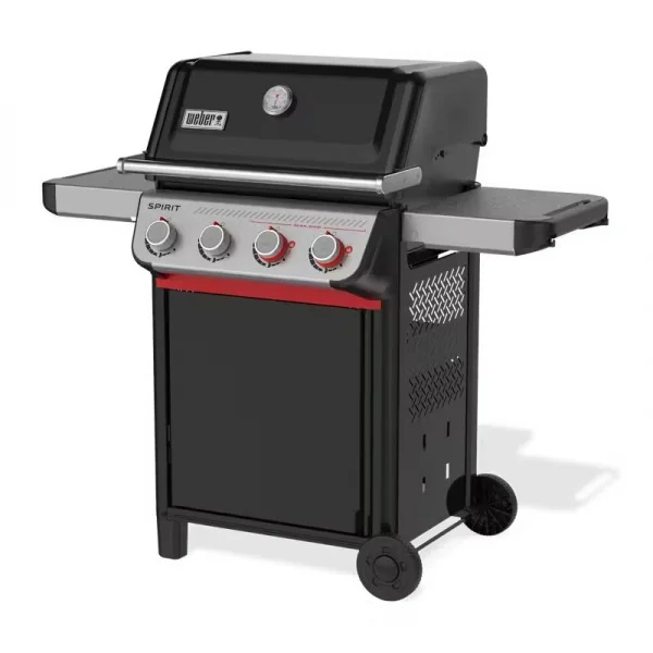 Weber spirit e-425 barbecue a gas 1500797 - dettaglio 2