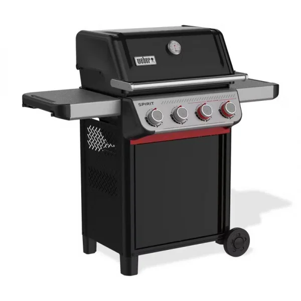 Weber spirit e-425 barbecue a gas 1500797 - dettaglio 3