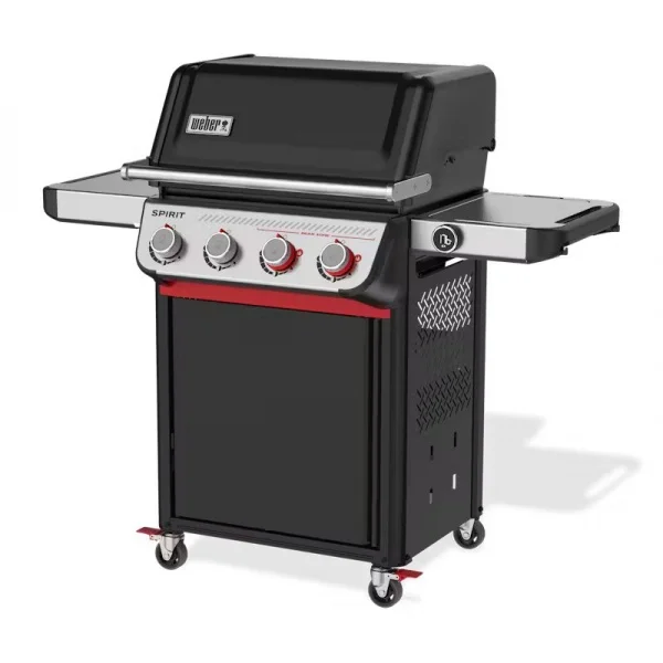 Weber spirit ep-425 barbecue a gas 1500952 - dettaglio 2