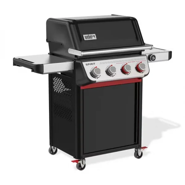 Weber spirit ep-425 barbecue a gas 1500952 - dettaglio 3