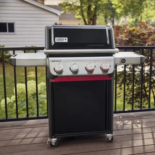 Weber spirit ep-425 barbecue a gas 1500952 - dettaglio 4