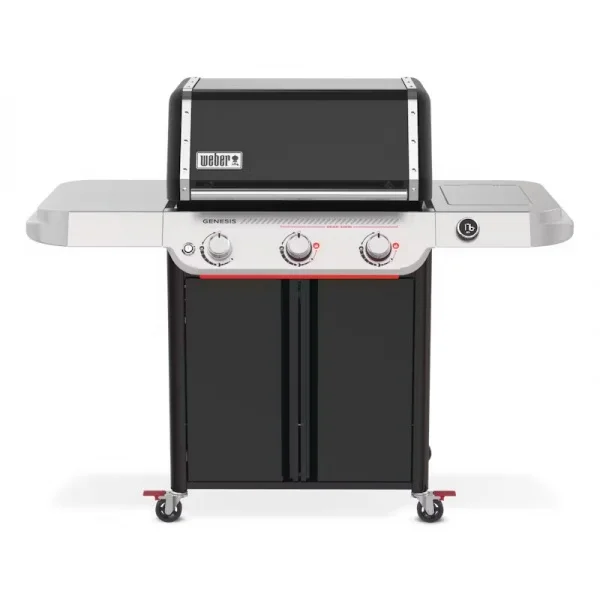 Weber genesis e-325w barbecue a gas 1501230 - dettaglio 1