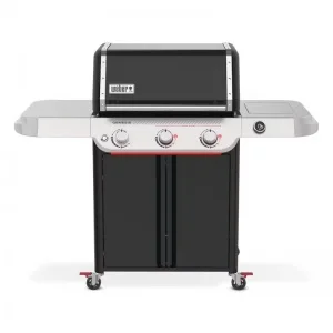 Weber genesis e-325w barbecue a gas 1501230 - dettaglio 1