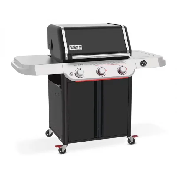 Weber genesis e-325w barbecue a gas 1501230 - dettaglio 3