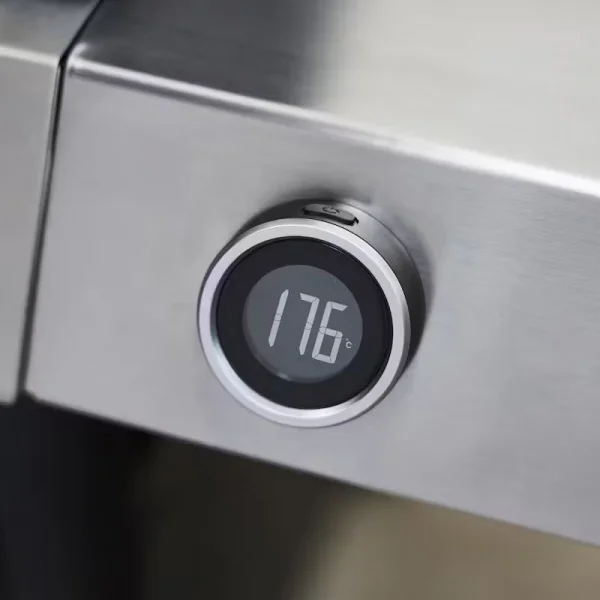 Weber genesis e-325w barbecue a gas 1501230 - dettaglio 5