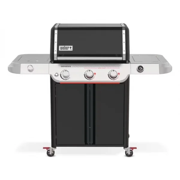 Weber genesis e-335w barbecue a gas 1501241 - dettaglio 1