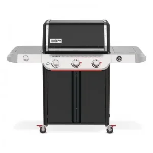 Weber genesis e-335w barbecue a gas 1501241 - dettaglio 1