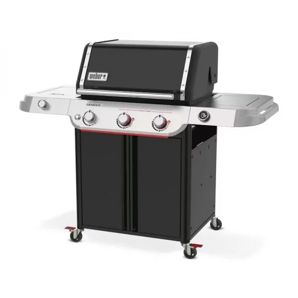 Weber genesis e-335w barbecue a gas 1501241 - dettaglio 2