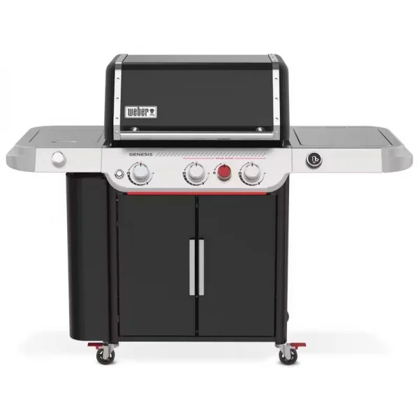 Weber genesis ep-335w barbecue a gas 1501153 - dettaglio 1