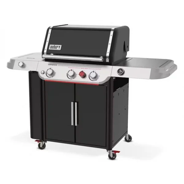 Weber genesis ep-335w barbecue a gas 1501153 - dettaglio 2