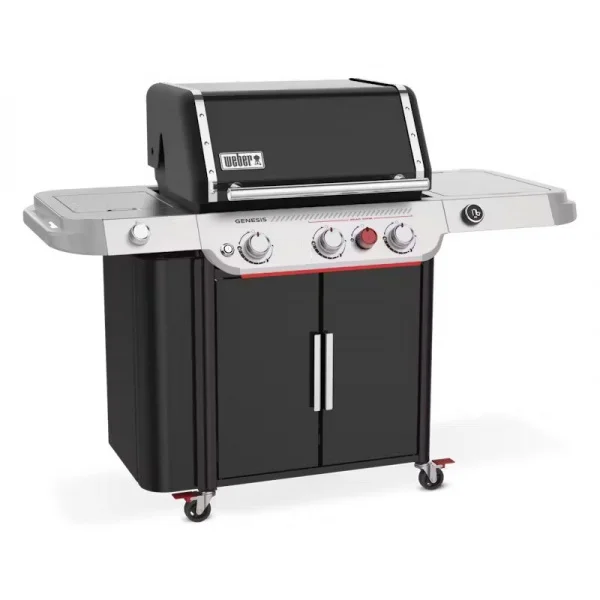 Weber genesis ep-335w barbecue a gas 1501153 - dettaglio 3