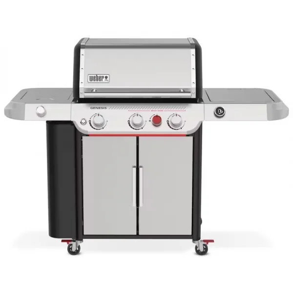 Weber genesis sp-335w barbecue a gas 1501194 - dettaglio 1
