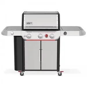 Weber genesis sp-335w barbecue a gas 1501194 - dettaglio 1