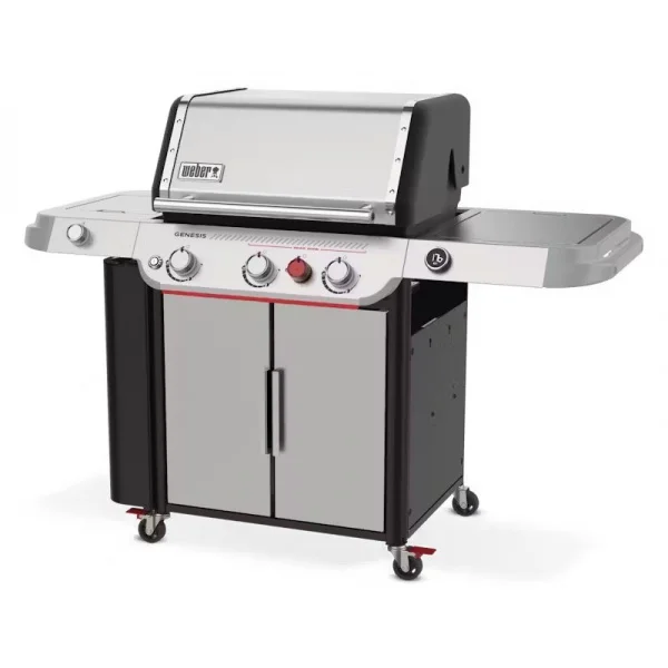 Weber genesis sp-335w barbecue a gas 1501194 - dettaglio 2