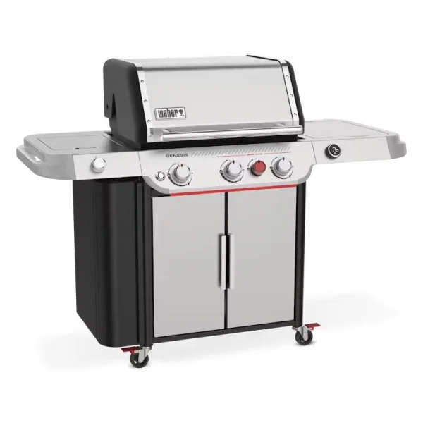 Weber genesis sp-335w barbecue a gas 1501194 - dettaglio 3