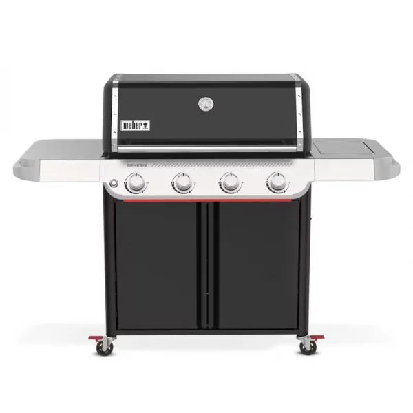 Weber genesis e-415w barbecue a gas 1501176 - dettaglio 1