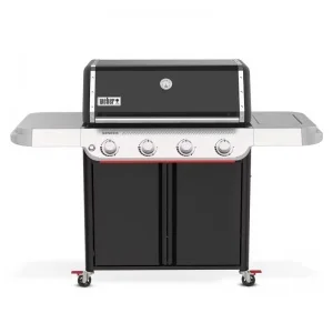 Weber genesis e-415w barbecue a gas 1501176 - dettaglio 1