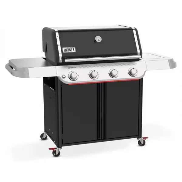 Weber genesis e-415w barbecue a gas 1501176 - dettaglio 3