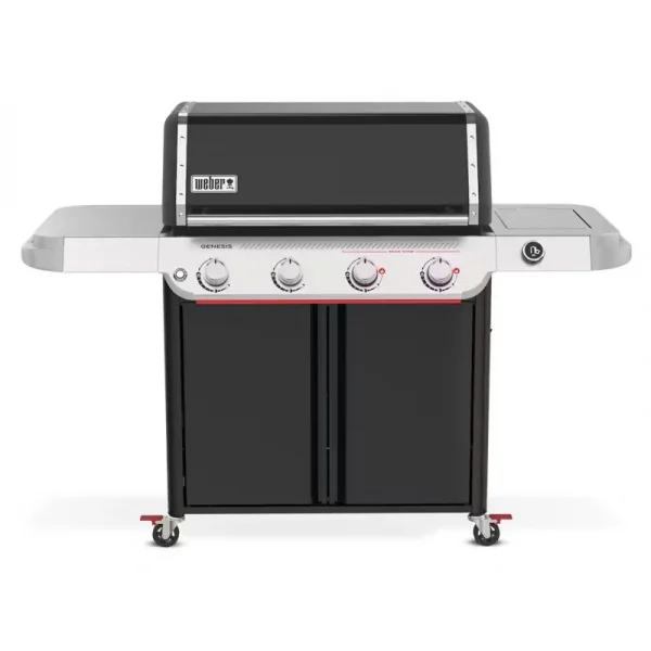 Weber genesis e-425w barbecue a gas 1501251 - dettaglio 1