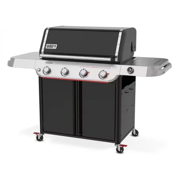 Weber genesis e-425w barbecue a gas 1501251 - dettaglio 2