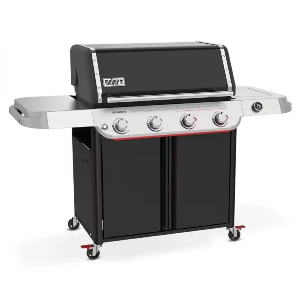 Weber genesis e-425w barbecue a gas 1501251 - dettaglio 3