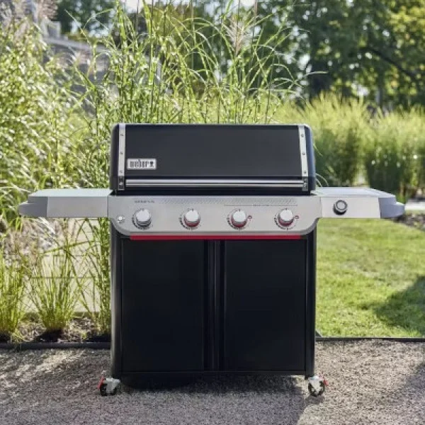 Weber genesis e-425w barbecue a gas 1501251 - dettaglio 6