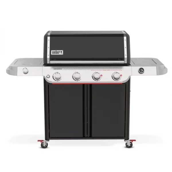 Weber genesis e-435w barbecue a gas 1501260 - dettaglio 1