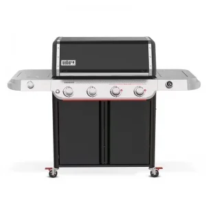 Weber genesis e-435w barbecue a gas 1501260 - dettaglio 1