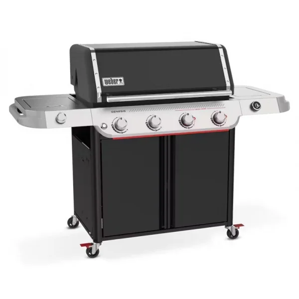 Weber genesis e-435w barbecue a gas 1501260 - dettaglio 3