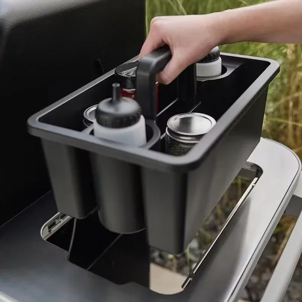 Weber genesis e-435w barbecue a gas 1501260 - dettaglio 7