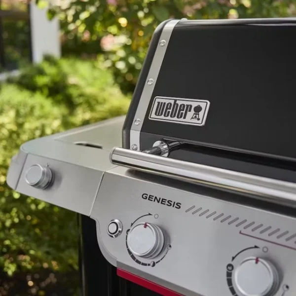 Weber genesis ep-435w barbecue a gas 1501213 - dettaglio 10