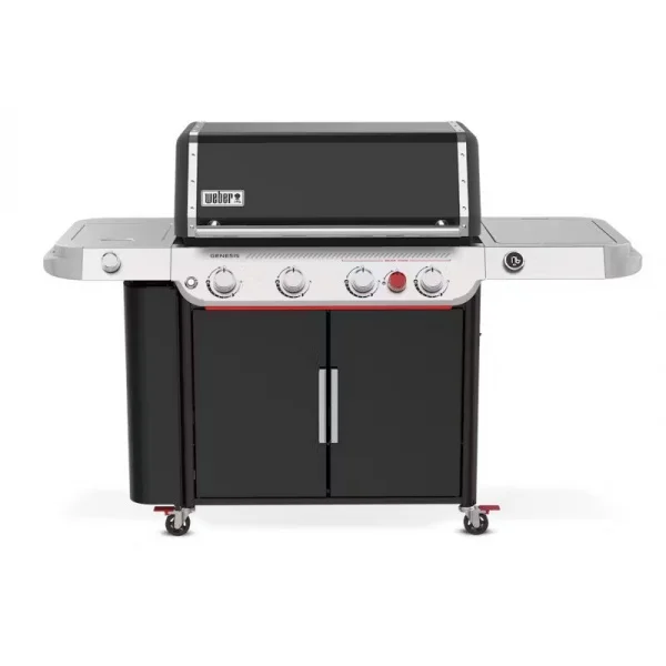 Weber genesis ep-435w barbecue a gas 1501213 - dettaglio 1